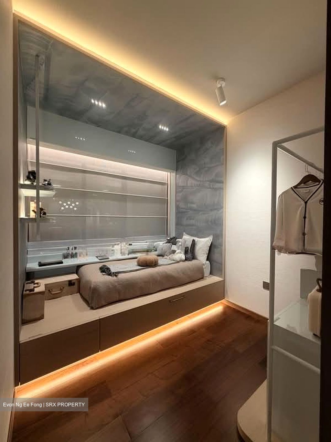 One Marina Gardens (D1), Apartment #566154901